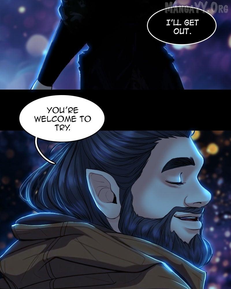 Blood Reverie Chapter 141 page 17 - 
