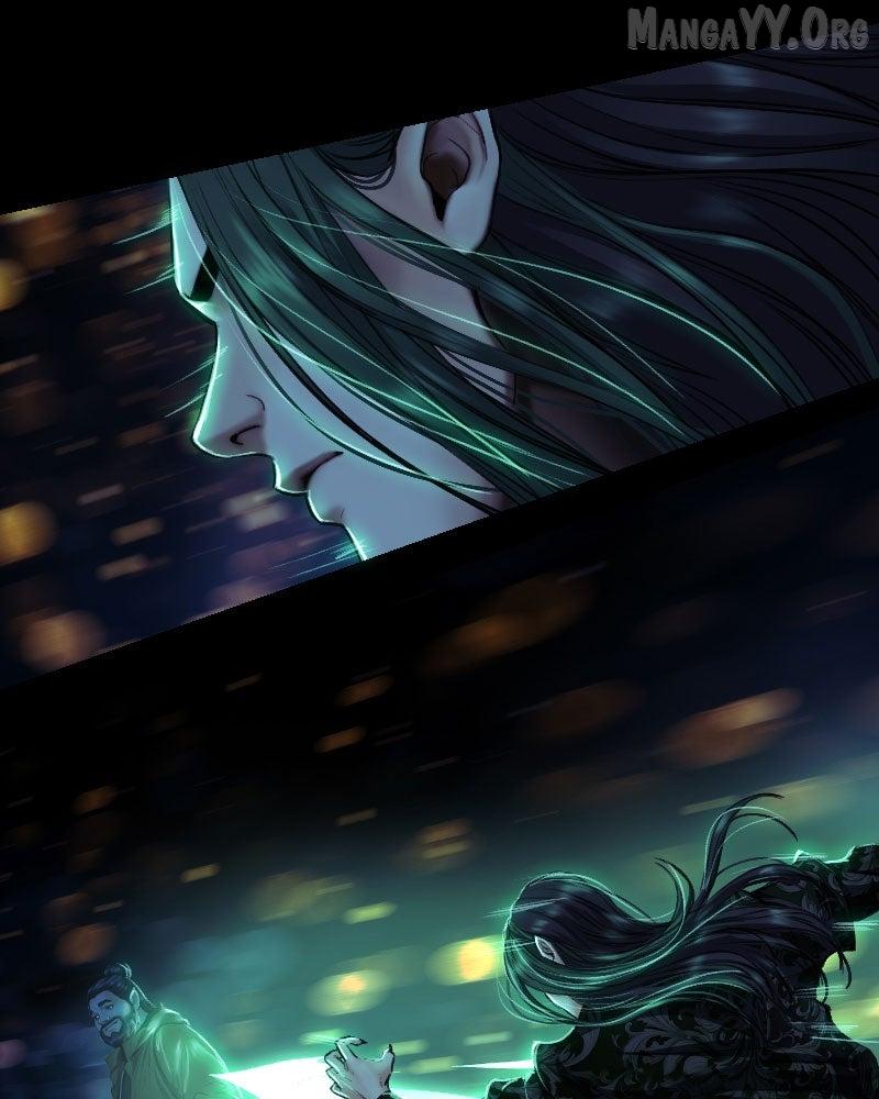 Blood Reverie Chapter 141 page 18 - 