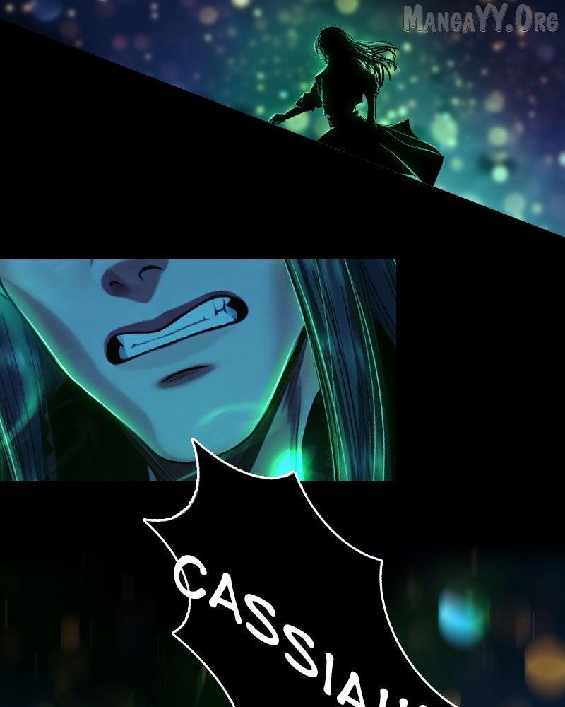 Blood Reverie Chapter 141 page 21 - 