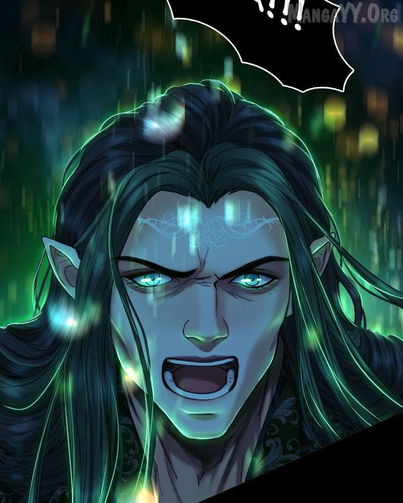 Blood Reverie Chapter 141 page 22 - 