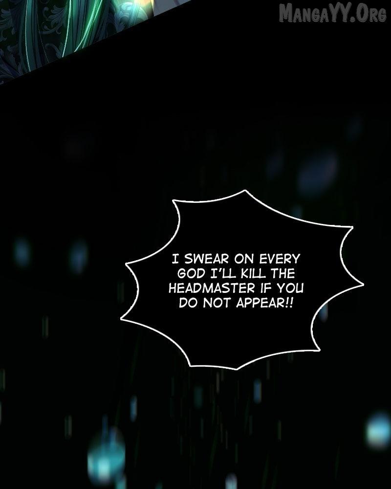 Blood Reverie Chapter 141 page 23 - 