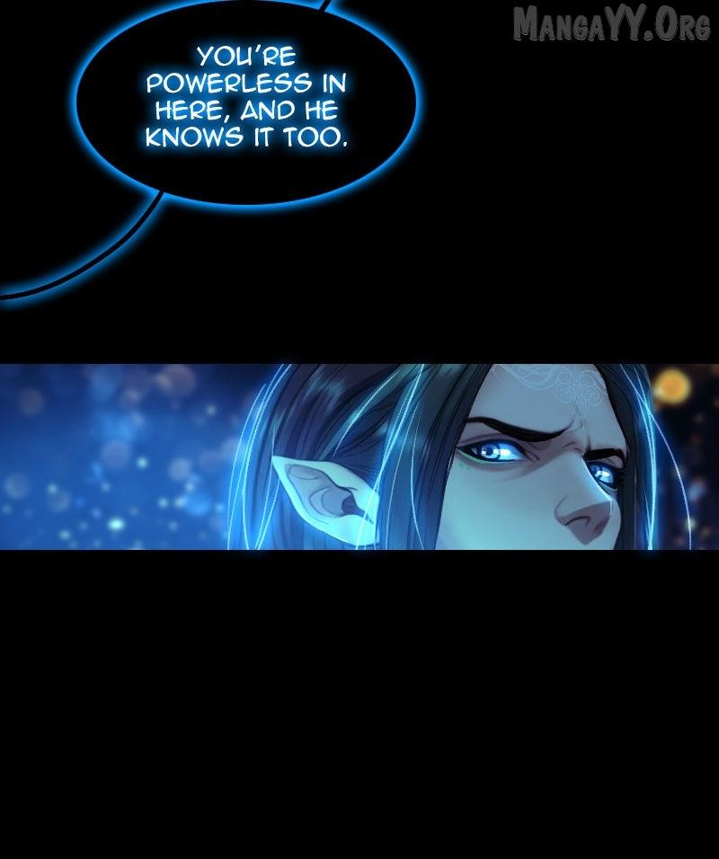 Blood Reverie Chapter 141 page 25 - 