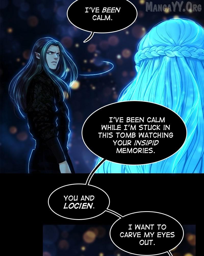 Blood Reverie Chapter 141 page 27 - 
