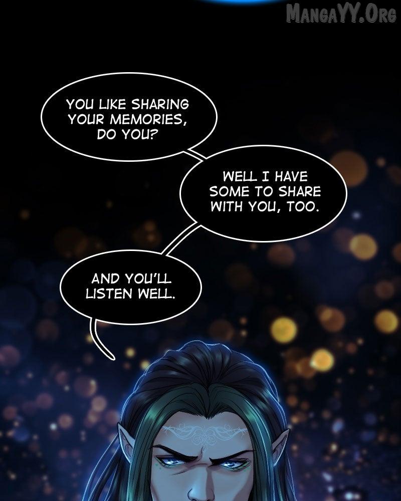 Blood Reverie Chapter 141 page 30 - 