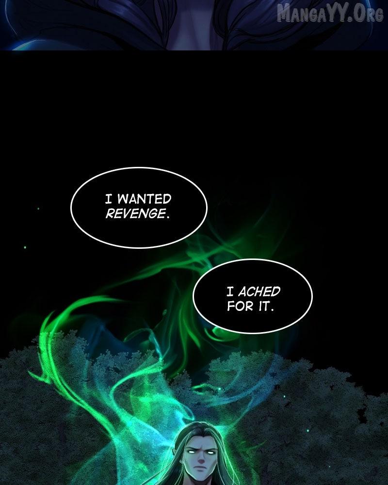 Blood Reverie Chapter 141 page 35 - 