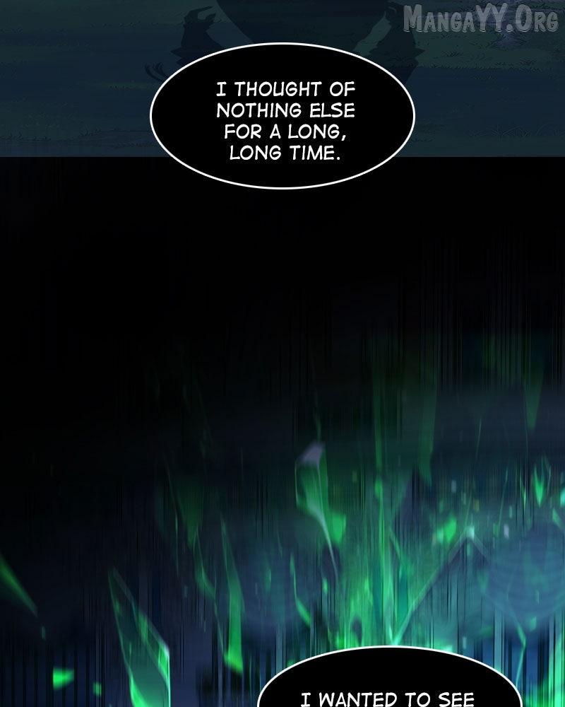 Blood Reverie Chapter 141 page 37 - 