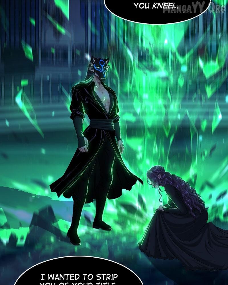 Blood Reverie Chapter 141 page 38 - 