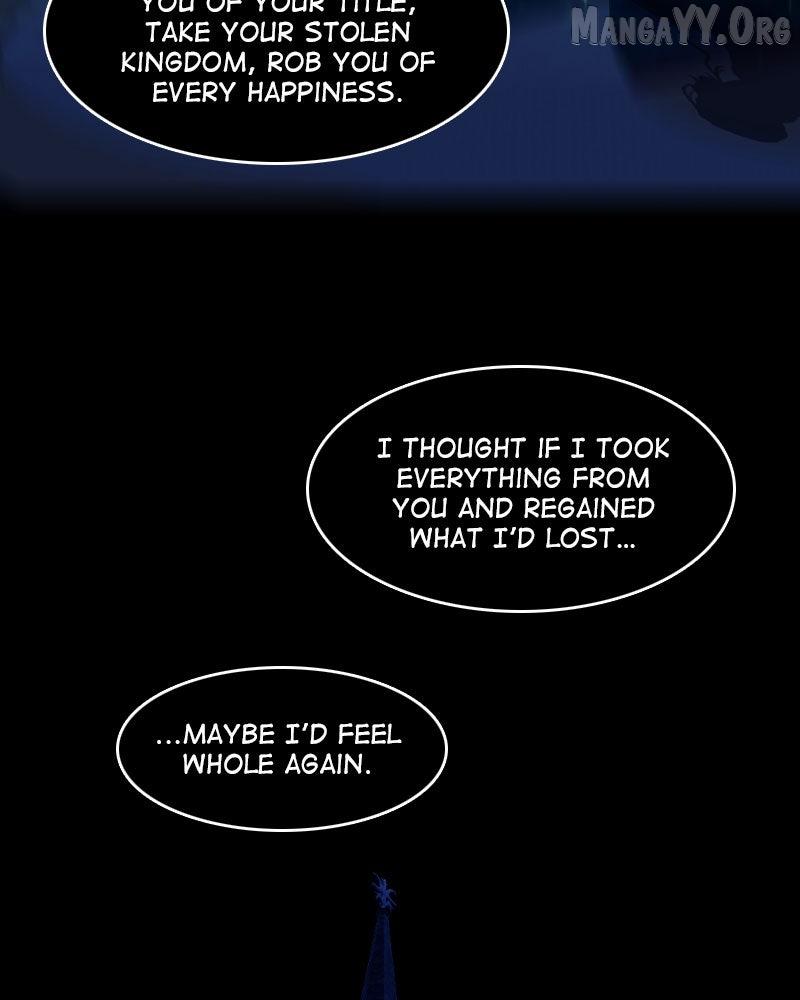Blood Reverie Chapter 141 page 39 - 