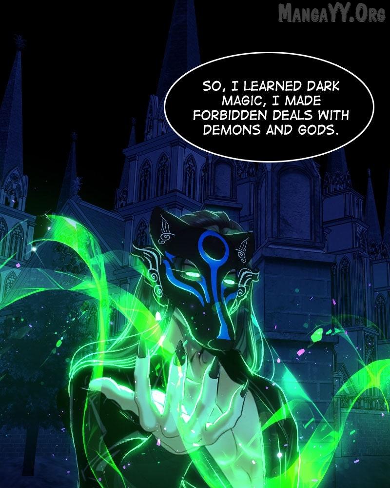 Blood Reverie Chapter 141 page 40 - 