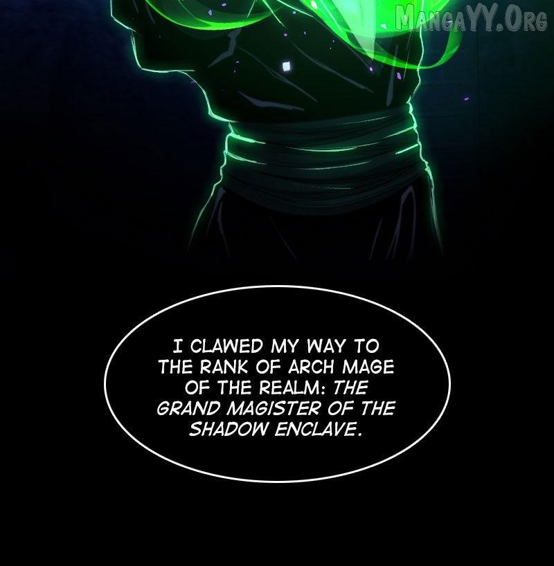 Blood Reverie Chapter 141 page 41 - 