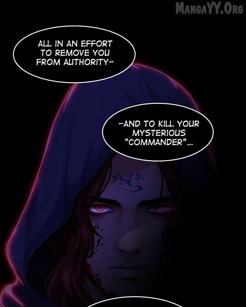 Blood Reverie Chapter 141 page 42 - 