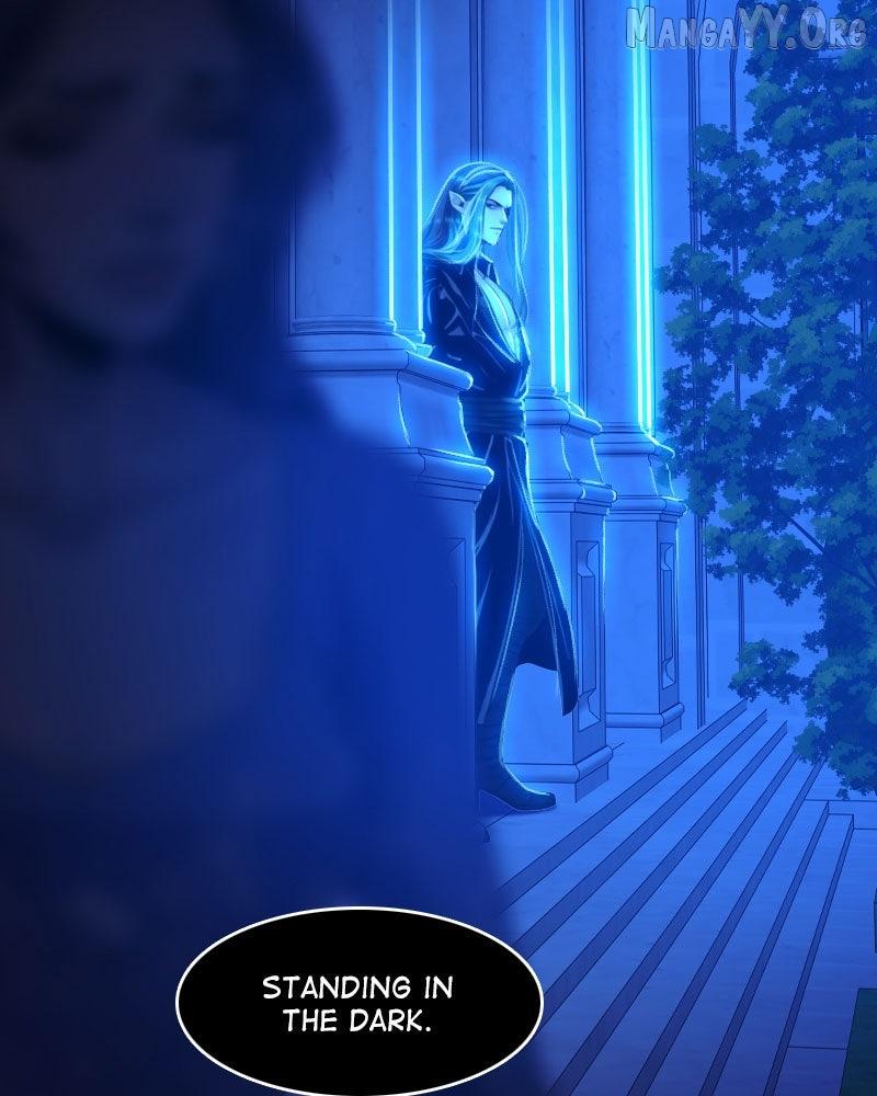 Blood Reverie Chapter 141 page 45 - 