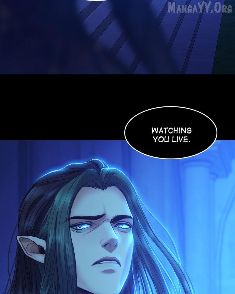 Blood Reverie Chapter 141 page 46 - 
