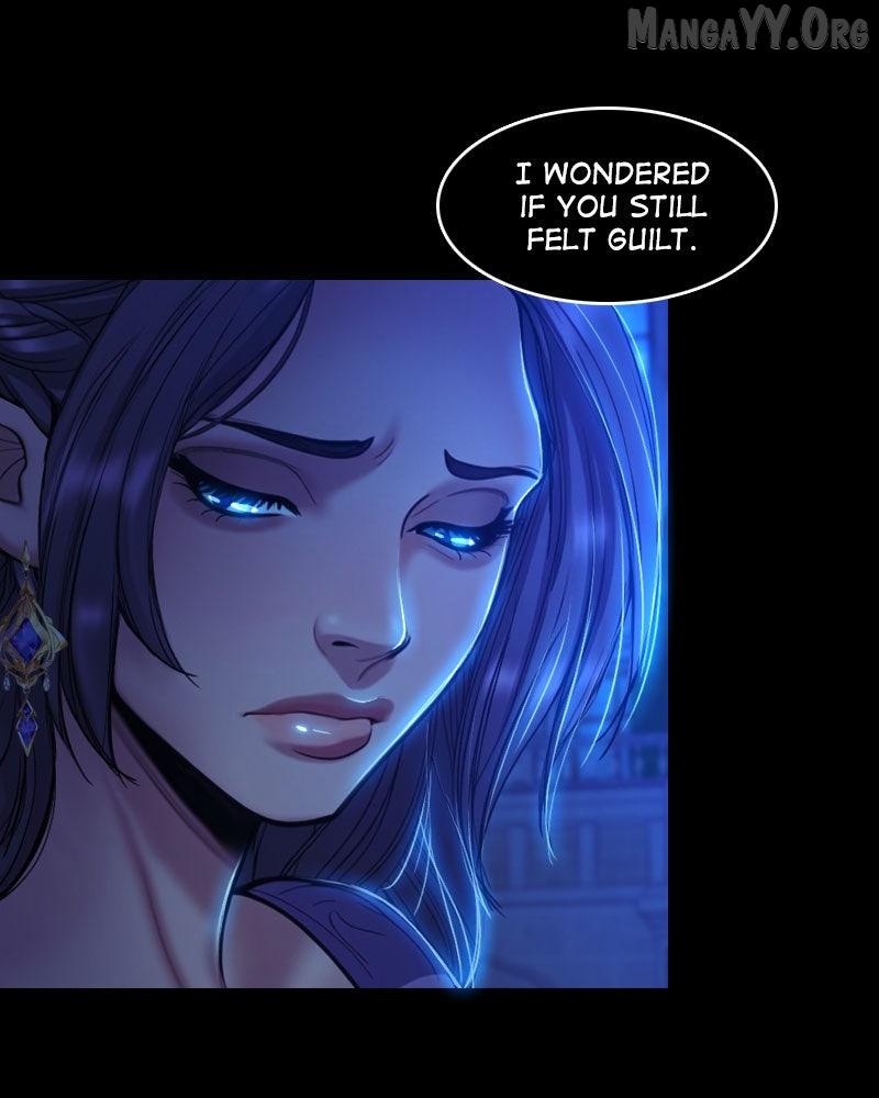 Blood Reverie Chapter 141 page 50 - 