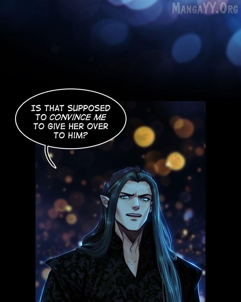 Blood Reverie Chapter 141 page 6 - 