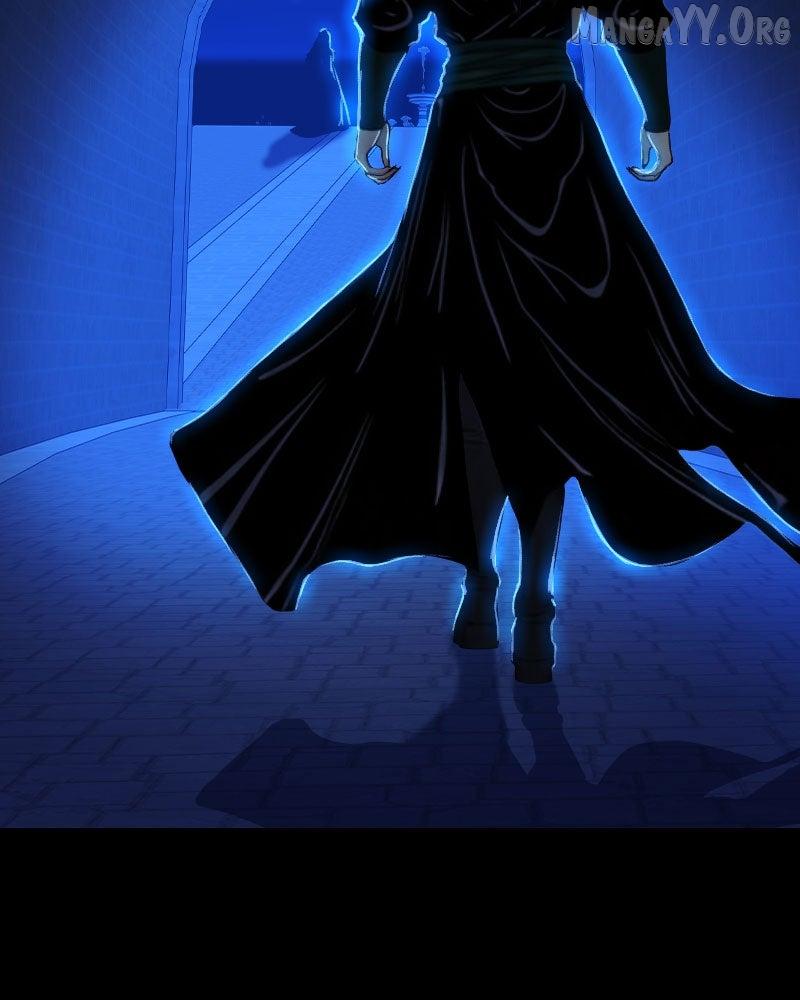 Blood Reverie Chapter 141 page 52 - 