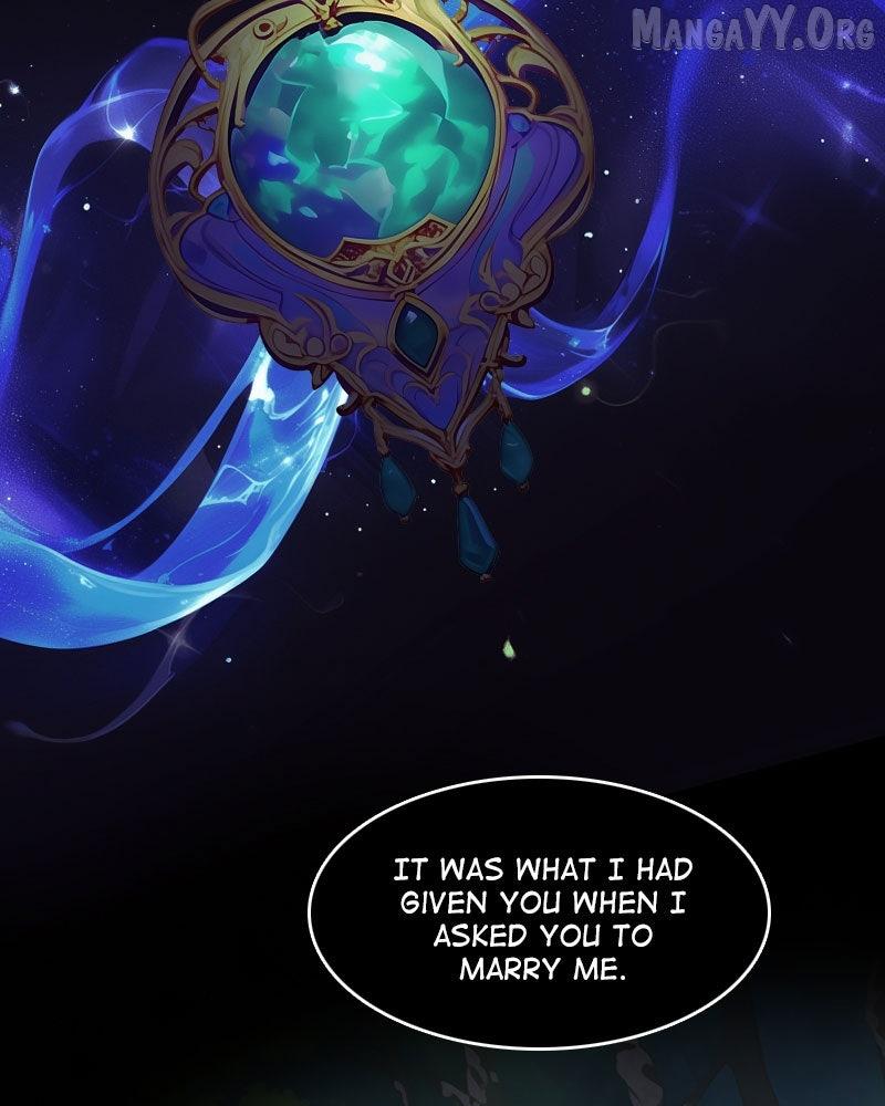 Blood Reverie Chapter 141 page 56 - 