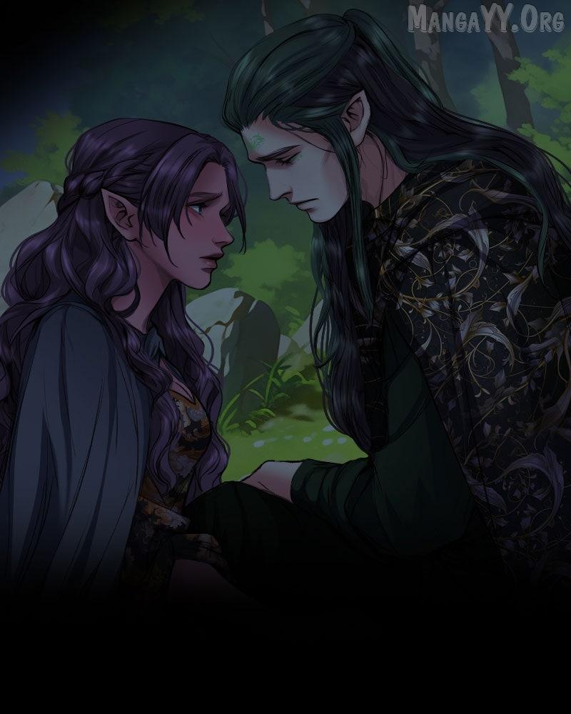 Blood Reverie Chapter 141 page 57 - 