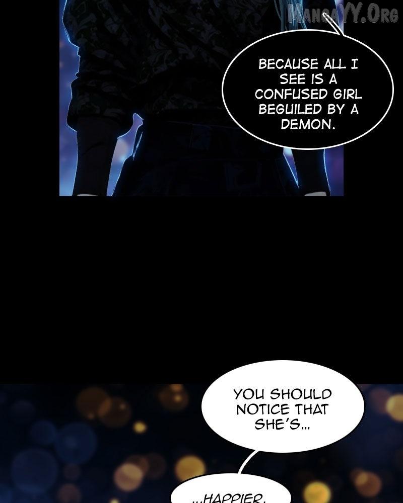 Blood Reverie Chapter 141 page 7 - 