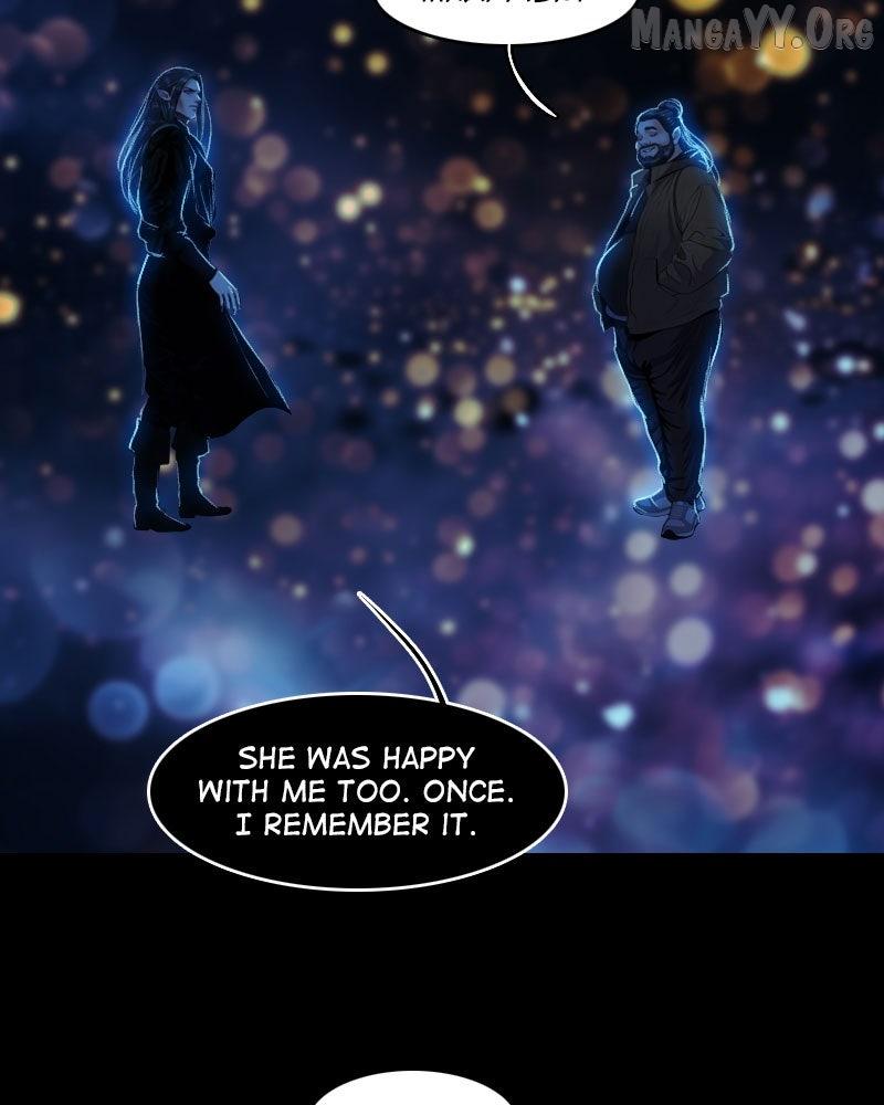 Blood Reverie Chapter 141 page 8 - 