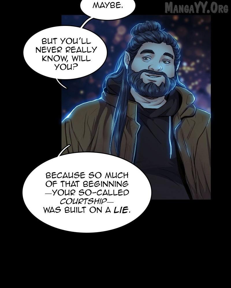 Blood Reverie Chapter 141 page 9 - 