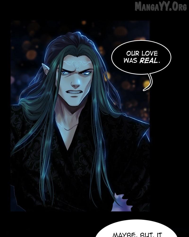 Blood Reverie Chapter 141 page 10 - 