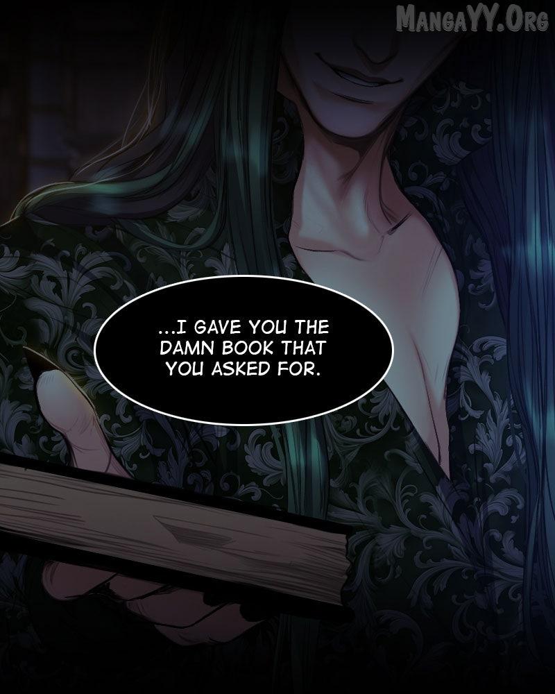 Blood Reverie Chapter 142 page 17 - 