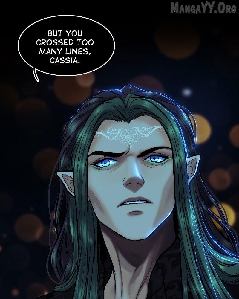Blood Reverie Chapter 142 page 20 - 