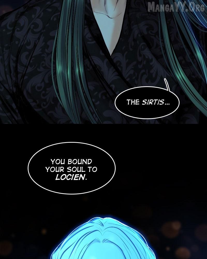 Blood Reverie Chapter 142 page 21 - 