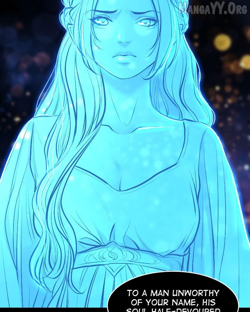 Blood Reverie Chapter 142 page 22 - 