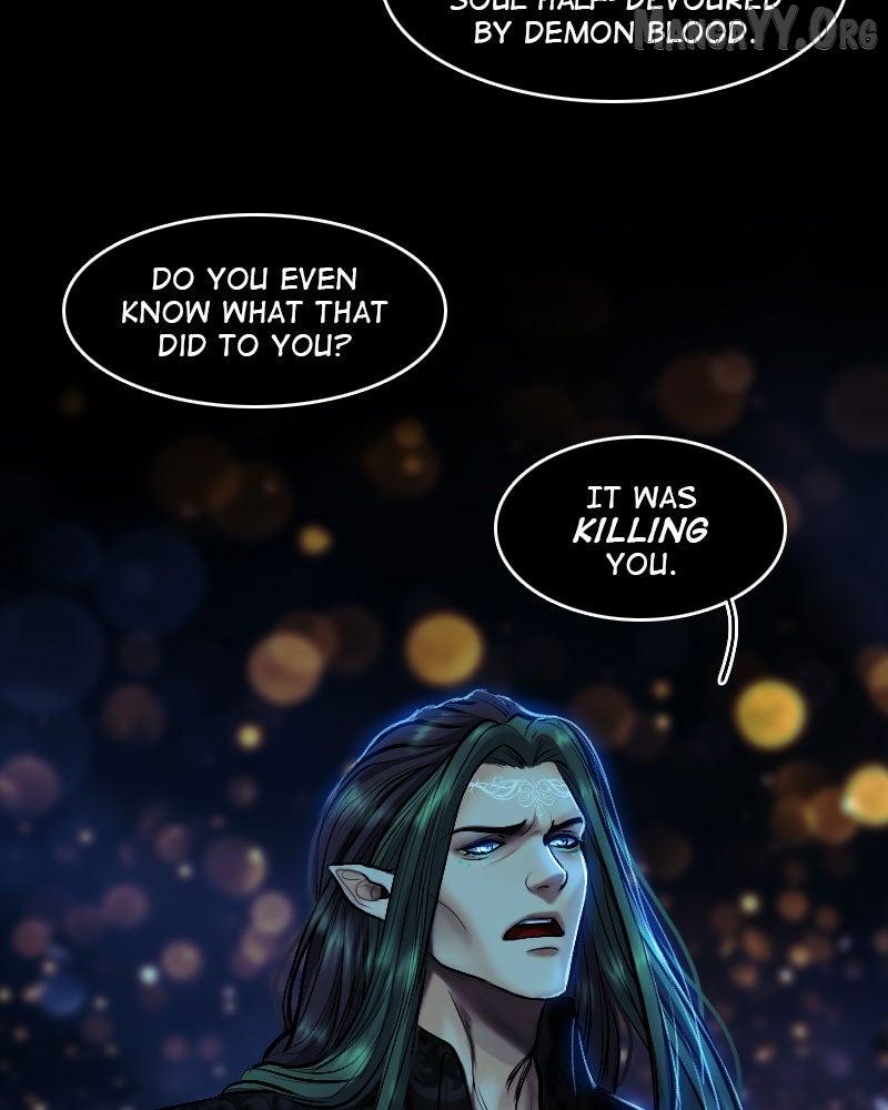 Blood Reverie Chapter 142 page 23 - 