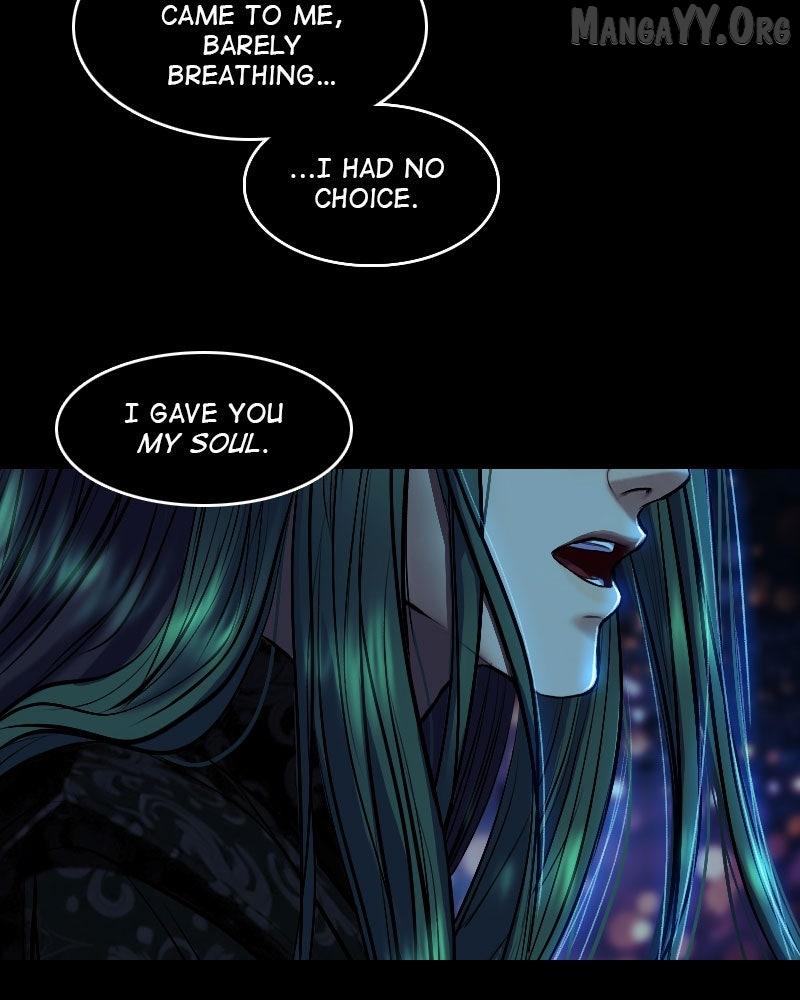 Blood Reverie Chapter 142 page 25 - 