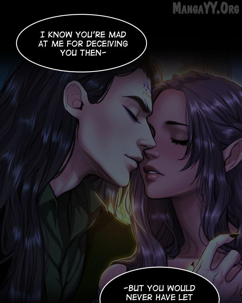 Blood Reverie Chapter 142 page 27 - 