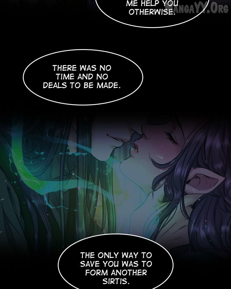 Blood Reverie Chapter 142 page 28 - 