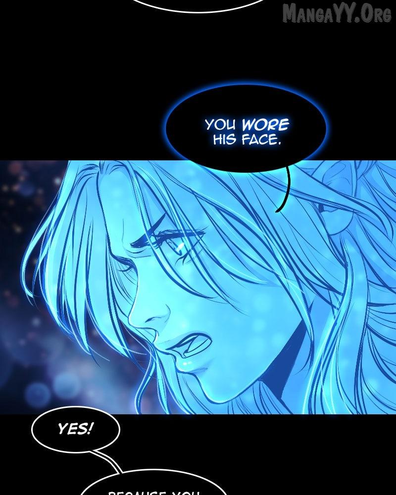 Blood Reverie Chapter 142 page 29 - 