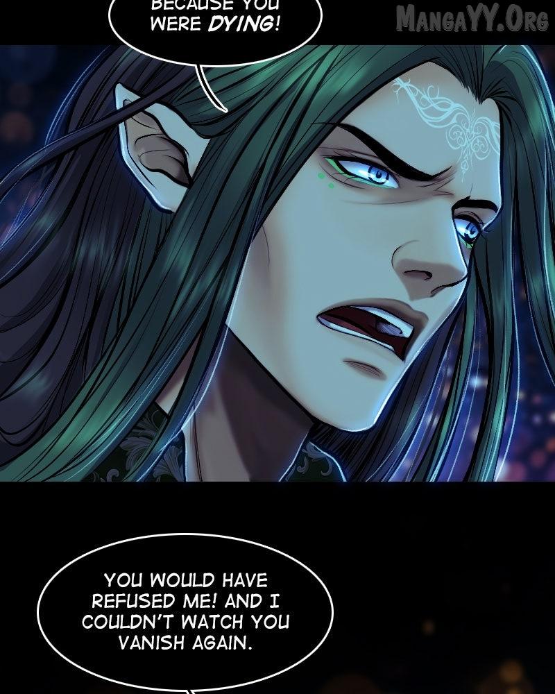 Blood Reverie Chapter 142 page 30 - 