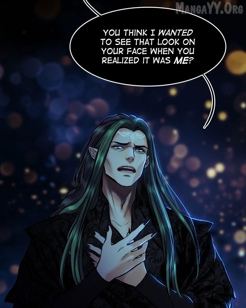 Blood Reverie Chapter 142 page 31 - 