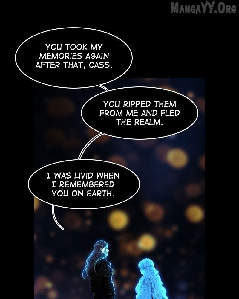 Blood Reverie Chapter 142 page 34 - 