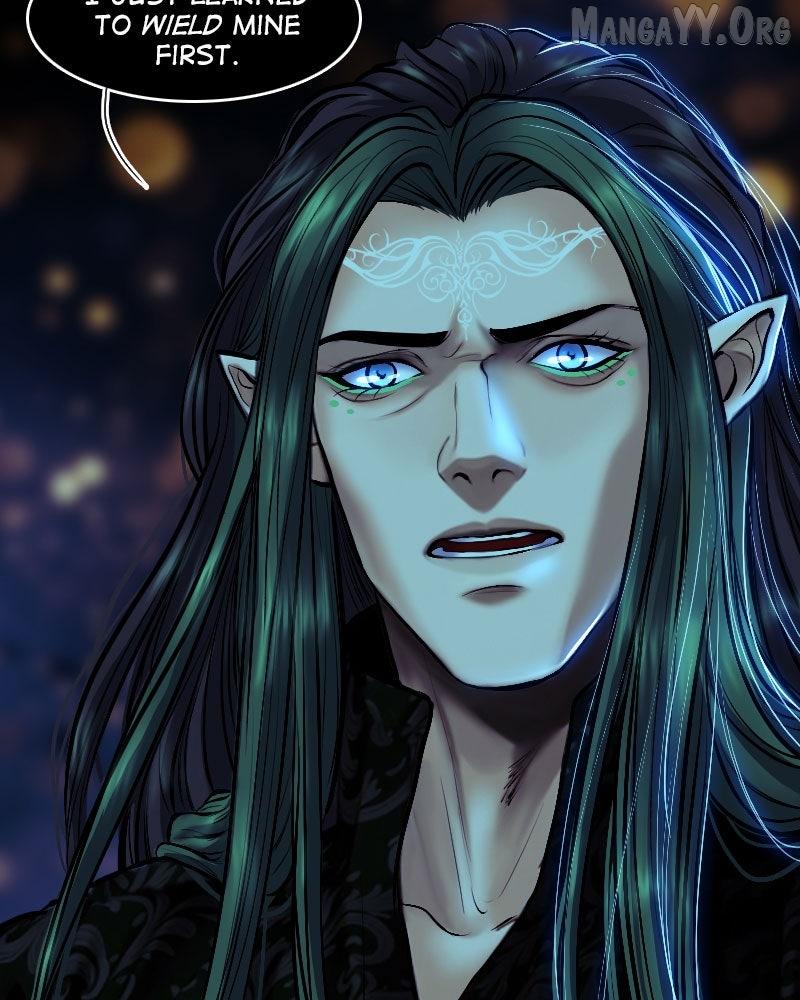 Blood Reverie Chapter 142 page 36 - 