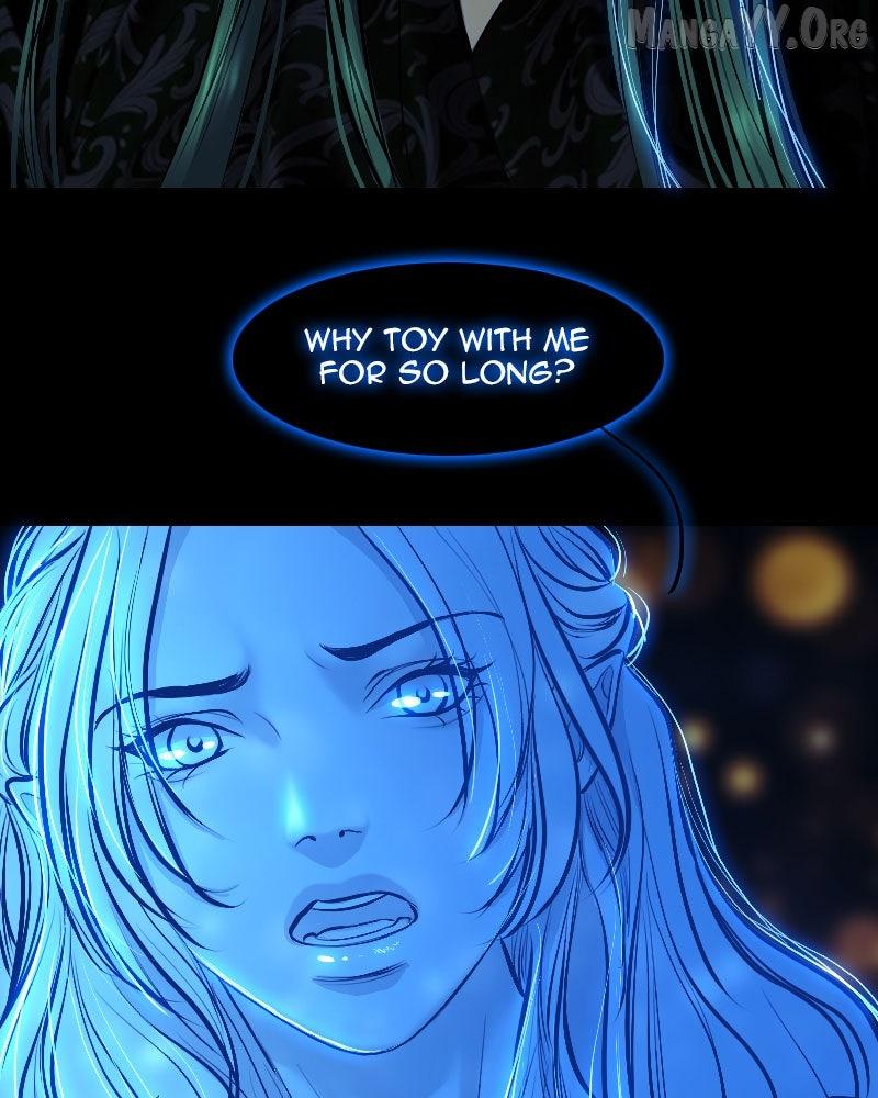 Blood Reverie Chapter 142 page 37 - 