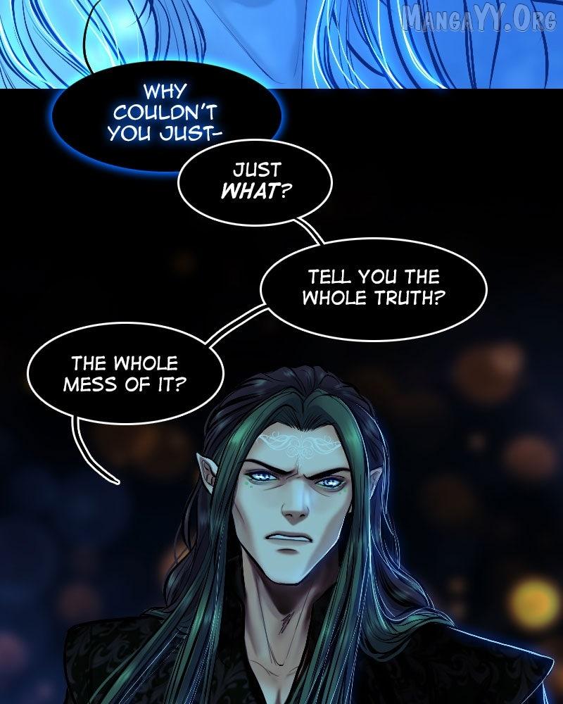 Blood Reverie Chapter 142 page 38 - 