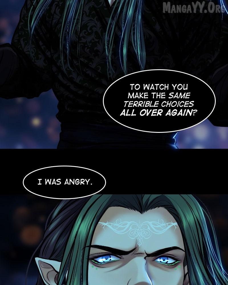 Blood Reverie Chapter 142 page 39 - 