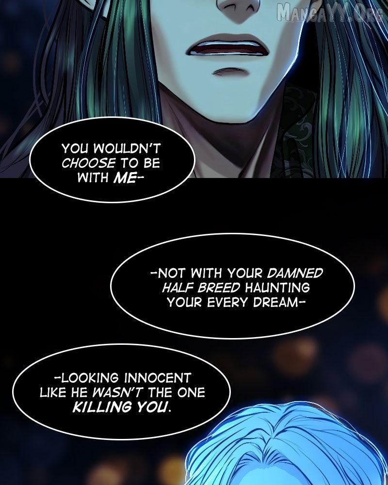 Blood Reverie Chapter 142 page 40 - 