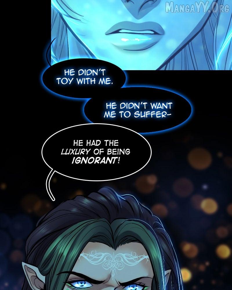 Blood Reverie Chapter 142 page 45 - 