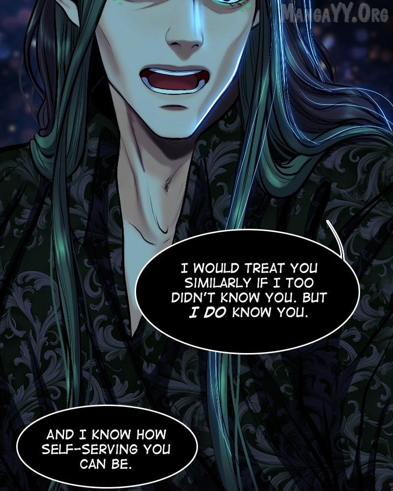Blood Reverie Chapter 142 page 46 - 