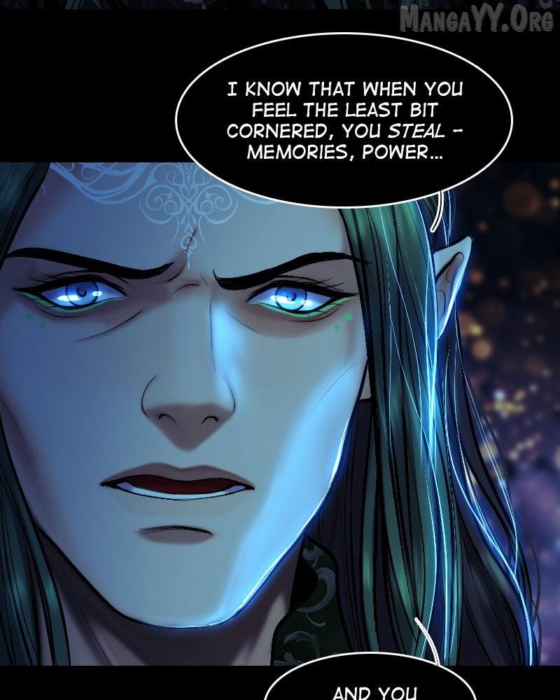 Blood Reverie Chapter 142 page 47 - 
