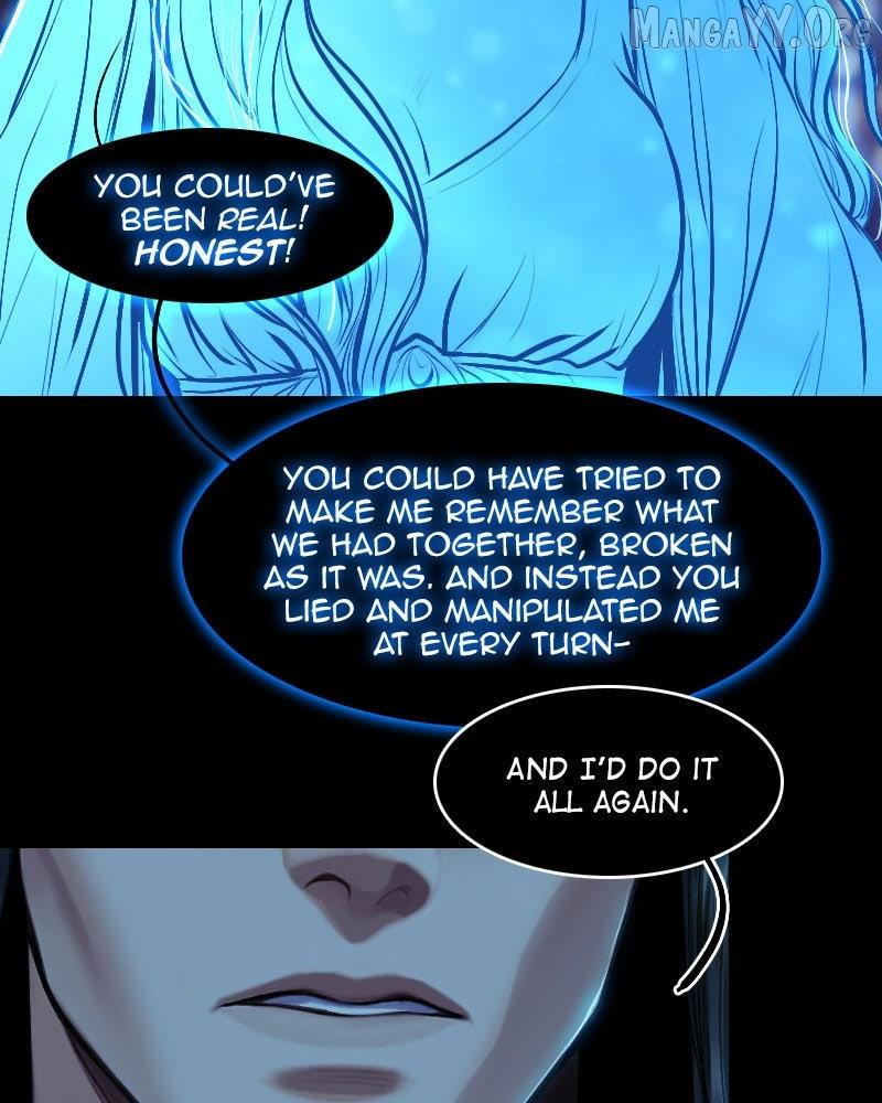 Blood Reverie Chapter 142 page 50 - 