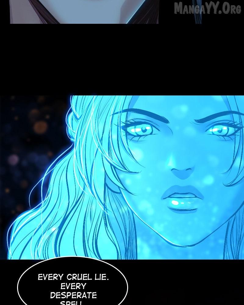 Blood Reverie Chapter 142 page 51 - 
