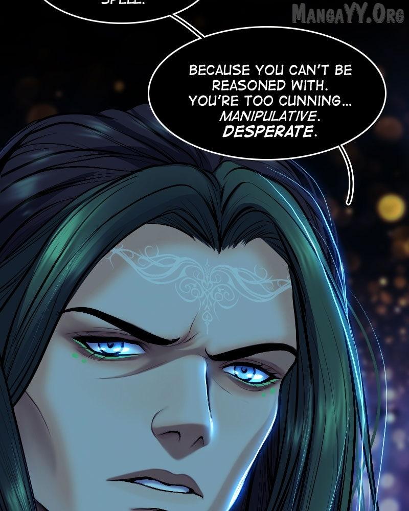 Blood Reverie Chapter 142 page 52 - 