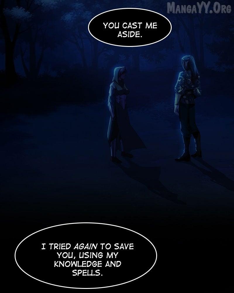 Blood Reverie Chapter 142 page 54 - 